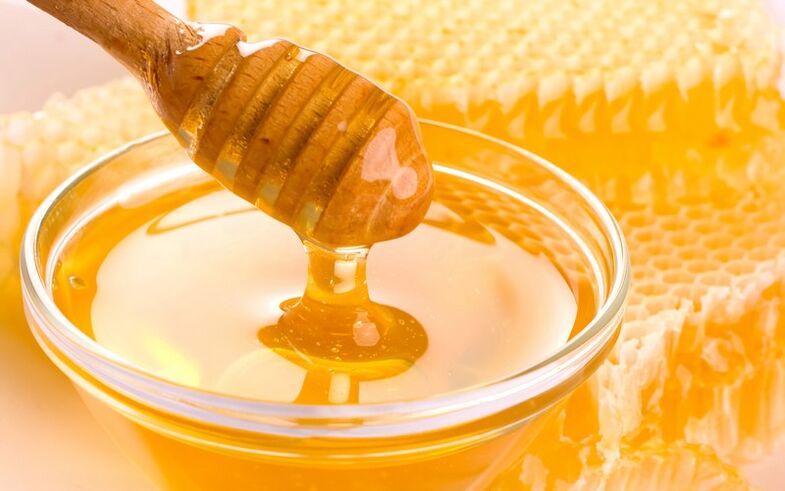 medus osteohondrozes ārstēšanai