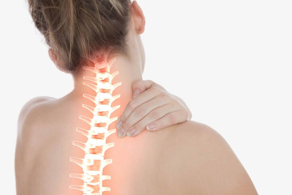 osteohondroze